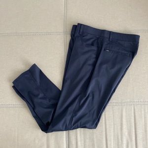 Linksoul blue lightweight pants